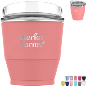 Pirani® Wine & Whiskey Tumbler, 10oz. - ST9440
