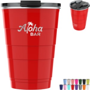 Pirani® Insulated Stackable Tumbler 2.0, 16oz. - ST9442