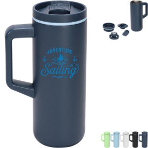Urban Peak® Glide Vacuum Insulated Travel Mug, 20oz. - ST9443