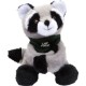 Raccoon Clamper Plush