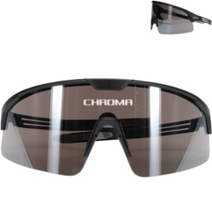 Bouton® Optical Site Boss™ Silver Lens Half-Frame Safety Glasses - ST9450