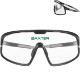 Bouton® Optical Site Boss™ Clear Lens Full Frame Safety Glasses