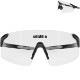 Bouton® Optical Site Boss™ Clear Lens Frameless Safety Glasses