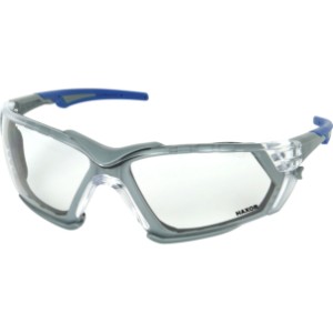Bouton® Optical Fortifty™ Clear Lens Rimless Safety Glasses - ST9454