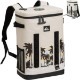 Quiksilver® Shoreline TPU Backpack 24-Can Cooler