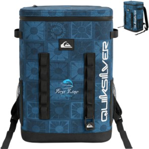 Quiksilver® TPU Backpack 24-Can Cooler - ST9457