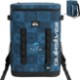 Quiksilver® TPU Backpack 24-Can Cooler