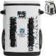 Quiksilver® Pro Series TPU Backpack 24-Can Cooler
