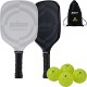 Prince™ 7-Piece Hornet Pickleball Set