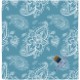 Square 100% Cotton Bandanna, 22" x 22"- Direct Import