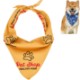 Triangle Polyester Pet Bandanna - Direct Import