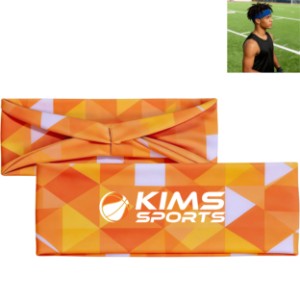 Lightweight Sports Headband - Direct Import - RP1029