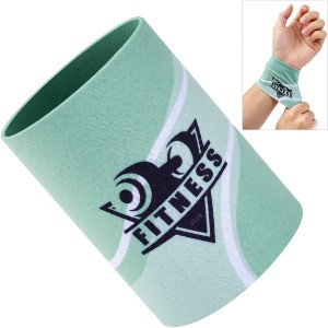 Quick-Dry Cooling Sports Wristband - Direct Import  - RP1037