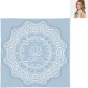 Sublimation Fleecy Touch Bandanna - Direct Import
