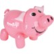Inflatable Pig, 24"