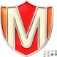 Soft Enamel Lapel Pin, Custom, 1" - Direct Import