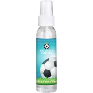 Antibacterial Hand Sanitizer Spray, 4oz. - WB3785