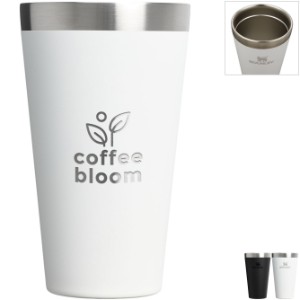 Stanley® Adventure Vacuum Insulated Stacking Pint, 16oz. - LD1075