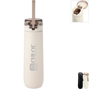 Stanley® Flowstate™ Vacuum Insulated Spring Bottle, 20oz. - LD1077