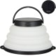 Collapsible Solar-Powered Lantern
