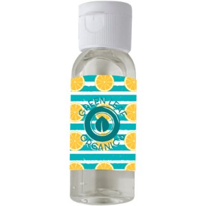 Antibacterial Hand Sanitizer Gel, 1oz. - WB3786