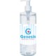 Antibacterial Hand Sanitizer Gel, 16oz.