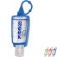 Scented Antibacterial Hand Sanitizer with Silicone Sleeve