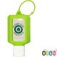 Protect™ Antibacterial Hand Sanitizer with Silicone Sleeve
