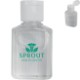 Protect™ Antibacterial Hand Sanitizer Gel, 1oz.