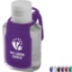 Protect™ Antibacterial Hand Sanitizer Gel with Caddy, 1oz.