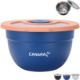 NAYAD® Utilia Salad Bowl, 64oz.