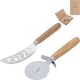 Tuscany 2-Piece Pizza Cutter Set