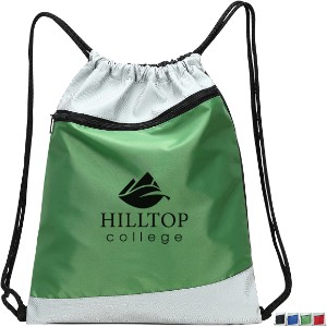 Gateway rPET Drawstring Bag - AR2294