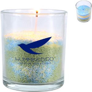 D-I-Y Sand Candle - AR2292