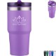 Elgin Travel Tumbler w/ Plastic Liner, 20oz.