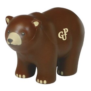 Bear Stress Reliever - AR6230