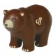 Bear Stress Reliever