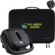 Brookstone® Six Head Ultra Recovery Percussion Massager