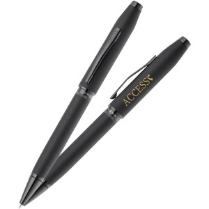 Cross® Foundry Ballpoint Pen - HG1337