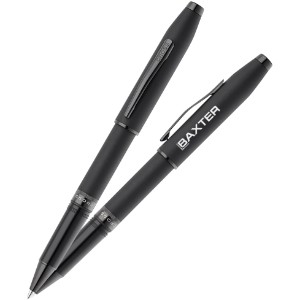Cross® Foundry Rollerball Pen - HG1338