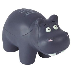 Hippo Stress Reliever - AR6270