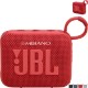 JBL® Go 4 Portable Bluetooth Speaker