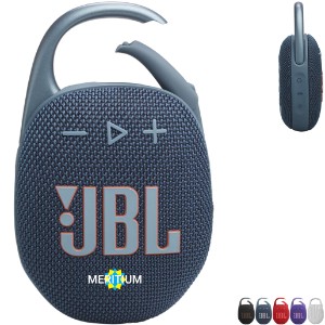 JBL® Clip 5 Ultra Portable Waterproof Speaker - HG1335
