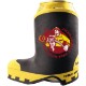Firefighter Boot Can Hugger