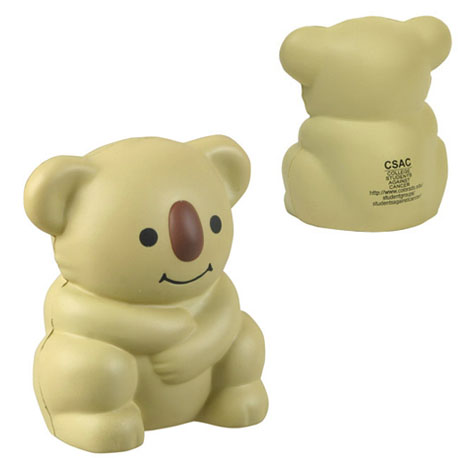 Product Photo 1 Koala Stress Reliever