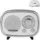 Crosley® Rondo Bluetooth Speaker