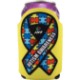 Awareness Ribbon Can Hugger