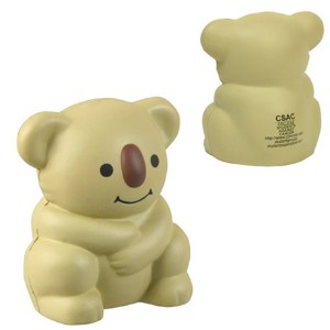 Koala Stress Reliever - AR6310