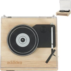 Crosley® Scout Record Player - HG1351