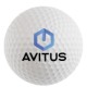 Professional Two-Piece Golf Ball - Direct Import